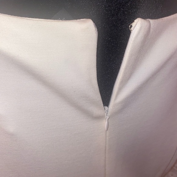 Women’s off white Dress - Picture 3 of 4